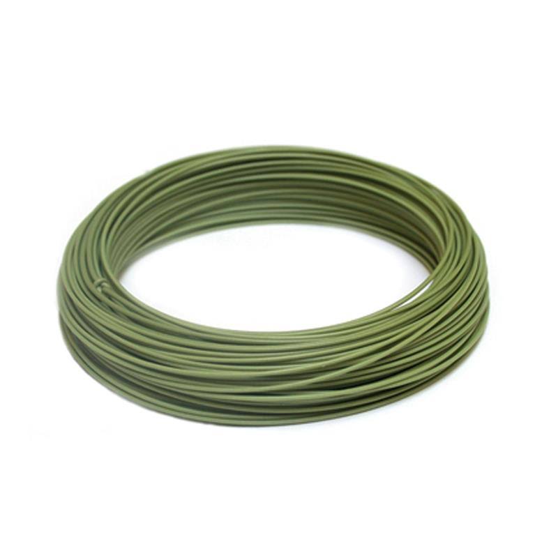 DT5F Fly Line F334
