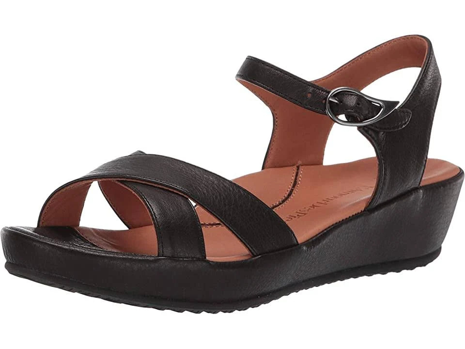 Black Leather 8 R145