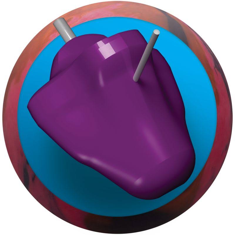 Bowling Ball Q98620