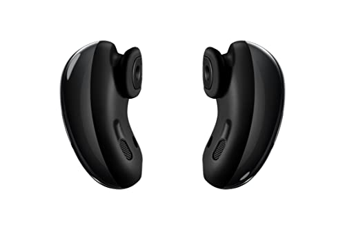 Onyx Black True Wireless Earbuds with Active Noise Cancelling N790089