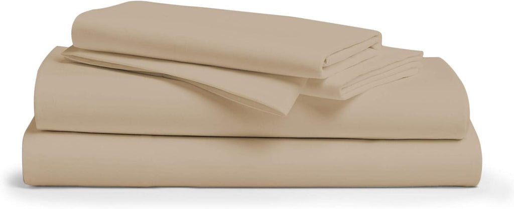 1000 Thread Count Egyptian Cotton 4 Piece California King Sheet Set S50005