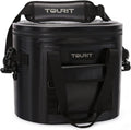 30 Cans Leak-Proof Waterproof Insulated Soft Cooler Bag T413