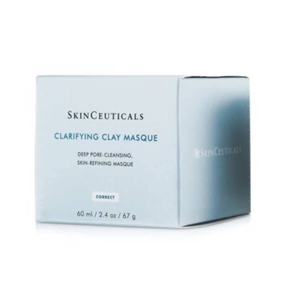 Clarifying Clay Masque - 2.4 oz R82698