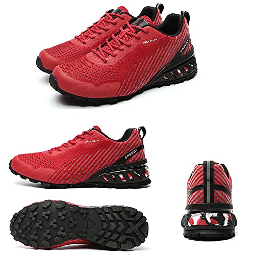 Wide Trail Running Shoes R159