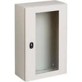 Cabinet 300x300x200mm IP66 G782