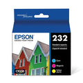 Color Ink Combo Pack M6498