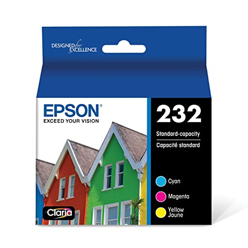 Color Ink Combo Pack M6498
