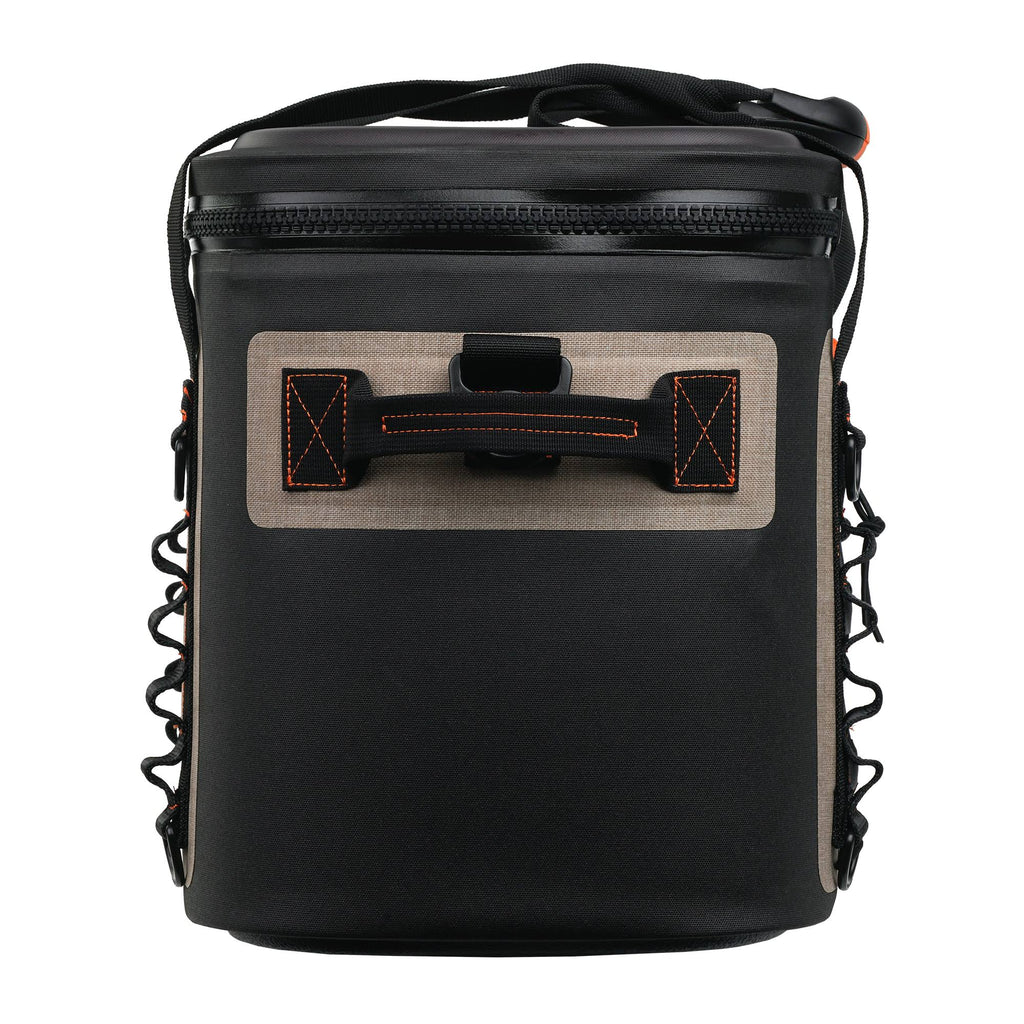 Tan Cooler N393