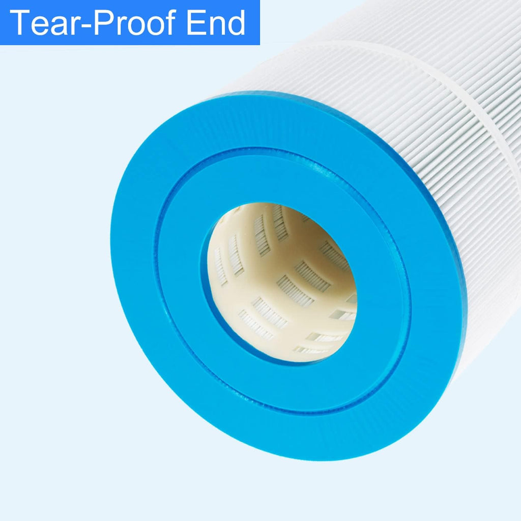 120 Sq.Ft Filter Cartridge, Pack of 1 P7882