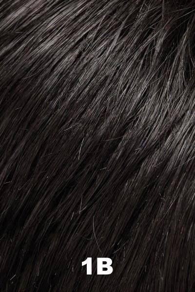 Human Hair Lace Front Wig A809