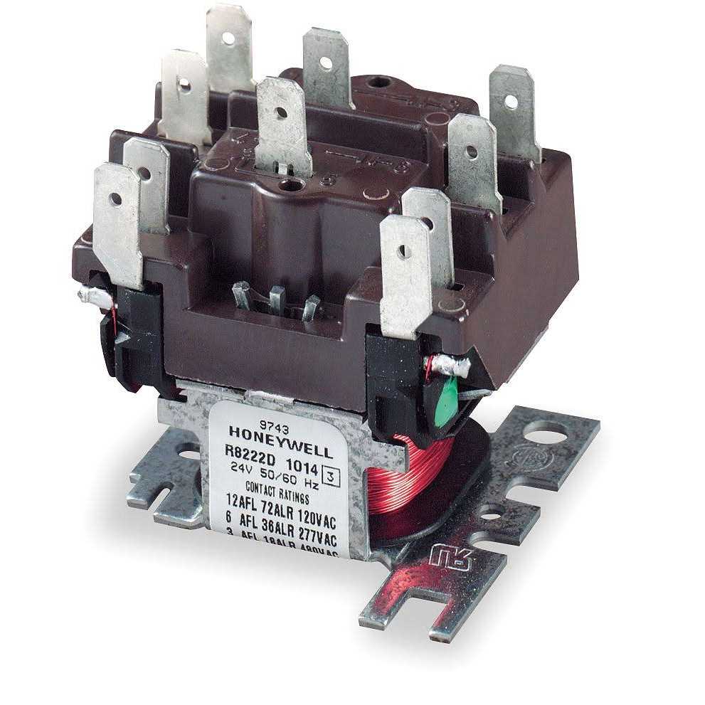 Switching Relay G85446