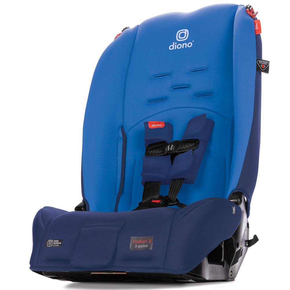 Gray Convertible Car Seat I57433