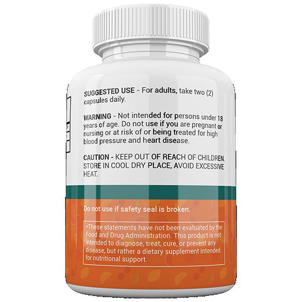 90 Capsules Beta Sitosterol 800mg D50043