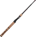 7’ Two Piece Spinning Rod, Medium Light Power, Medium Fast Action, 1/8-1/2 oz. Lure Rating D125999