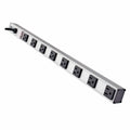 8 Outlet Power Strip 15ft Cord B85766