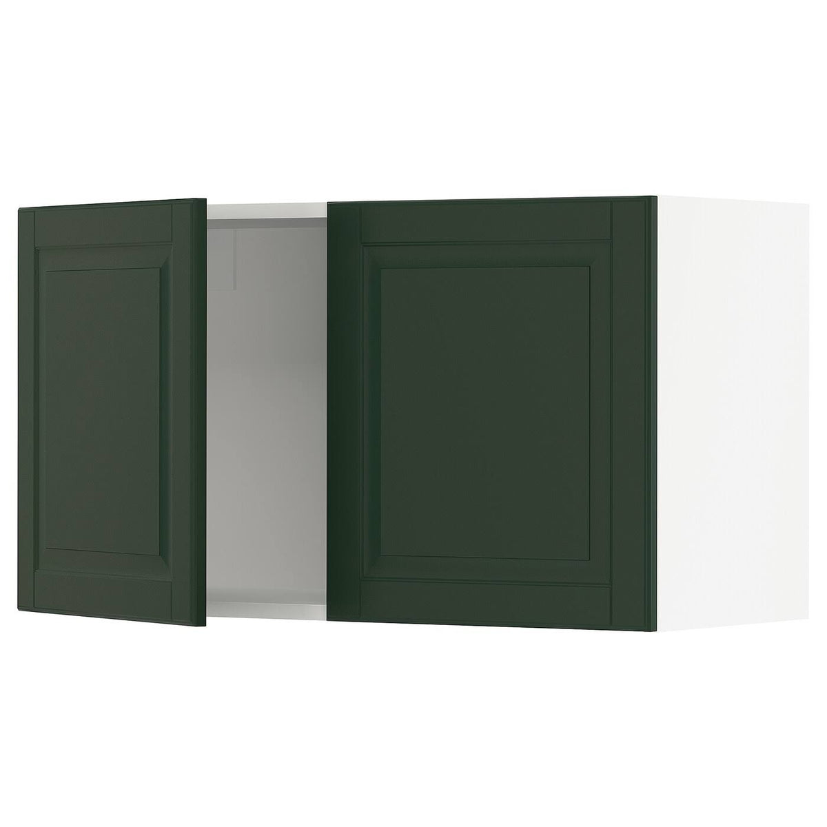 SEKTION Wall Cabinet with 2 Doors B9961