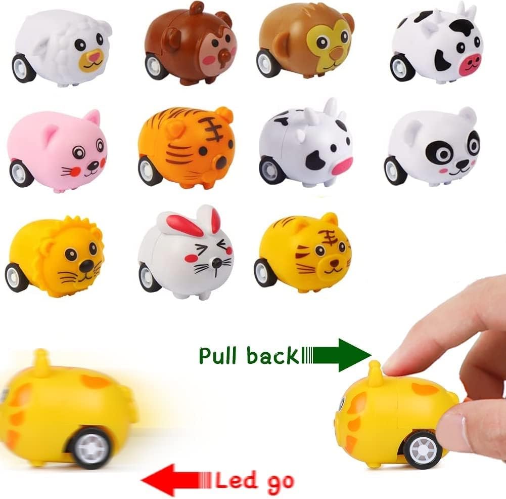 104 Pack Party Favors O1613