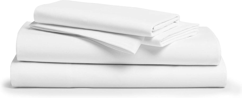 1000 Thread Count Egyptian Cotton 4 Piece California King Sheet Set S50005
