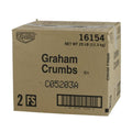 Graham Cracker Crumbs 25lb. B150