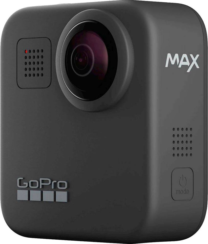 360 Action Camera D321