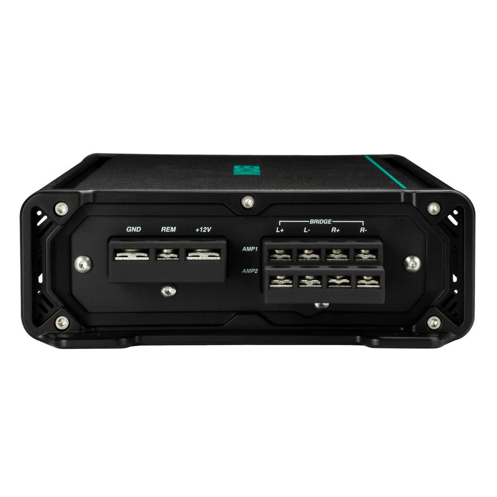 4-Ch Weather-Resistant Full-Range Amp P803152