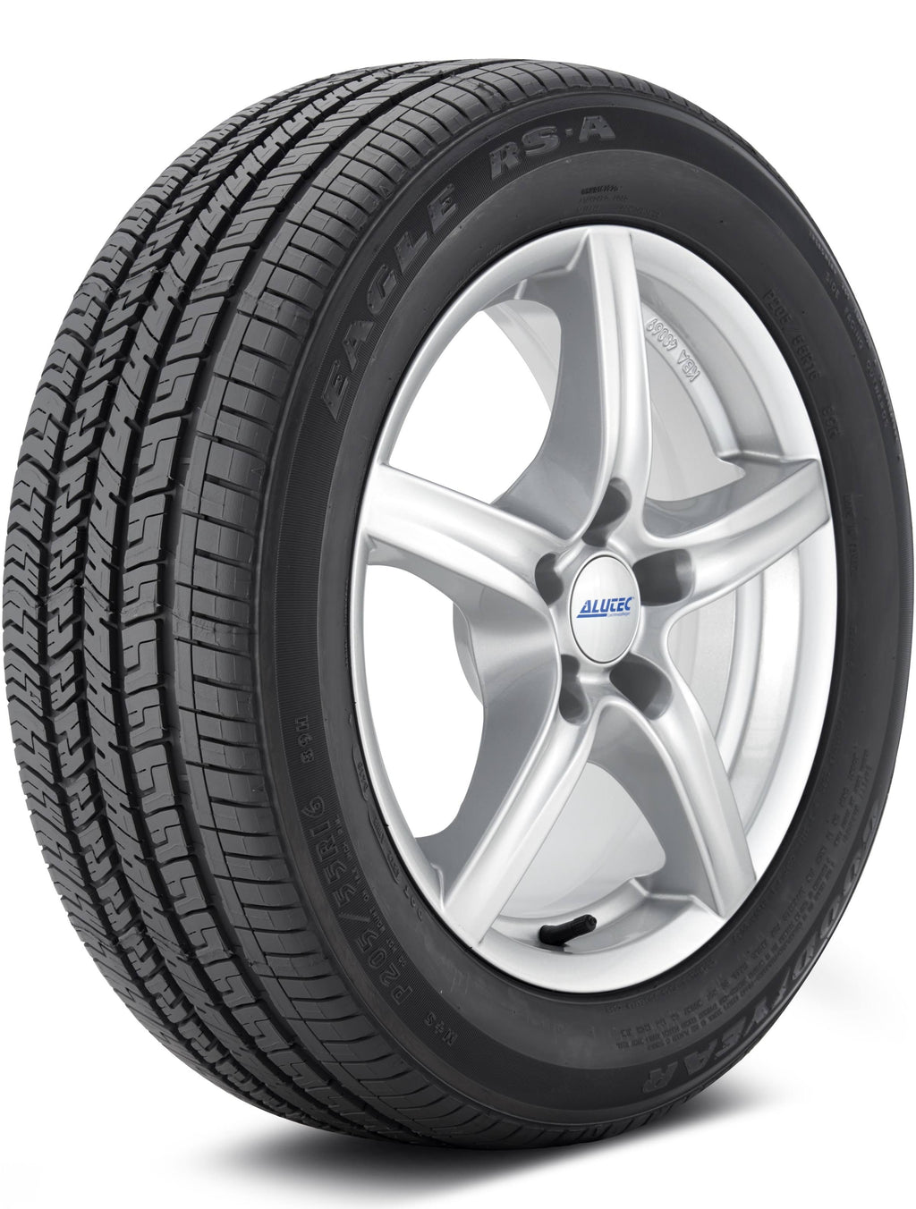 P275/60R17 110H Tire T64928