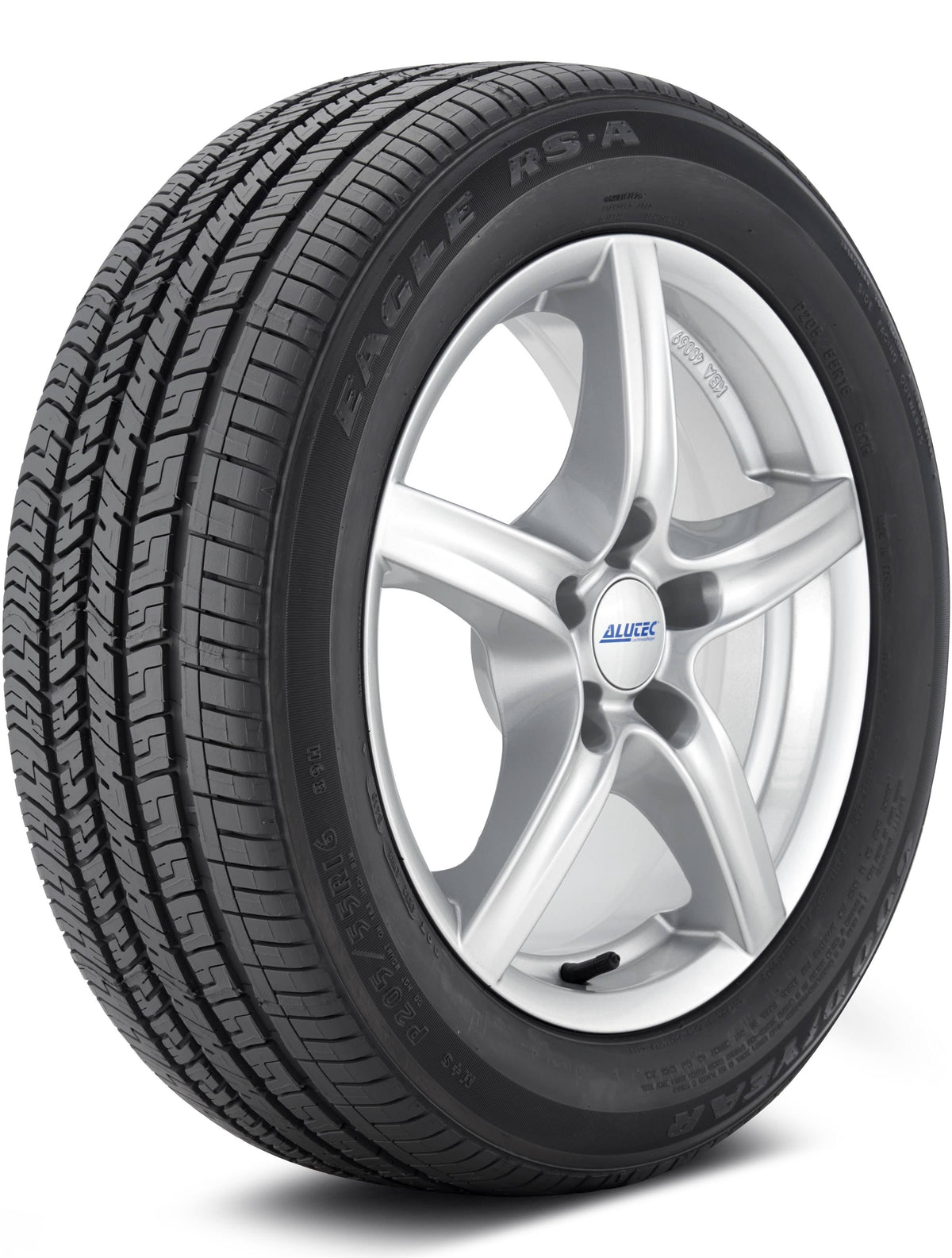 P275/60R17 110H Tire T64928