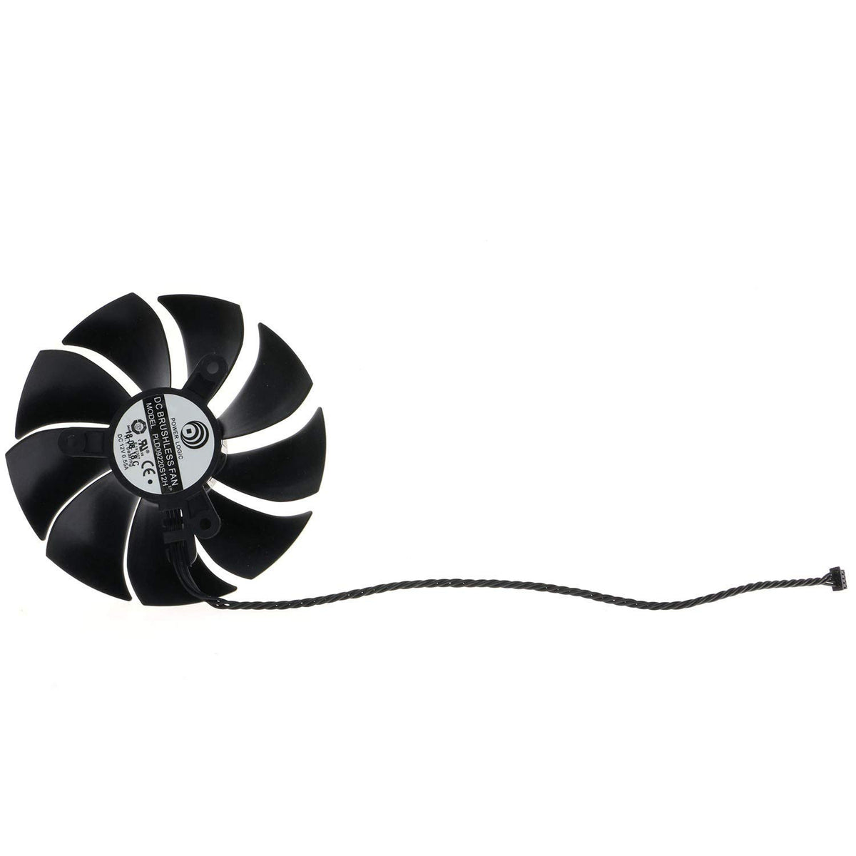 Graphics Card Cooling Fan M7760