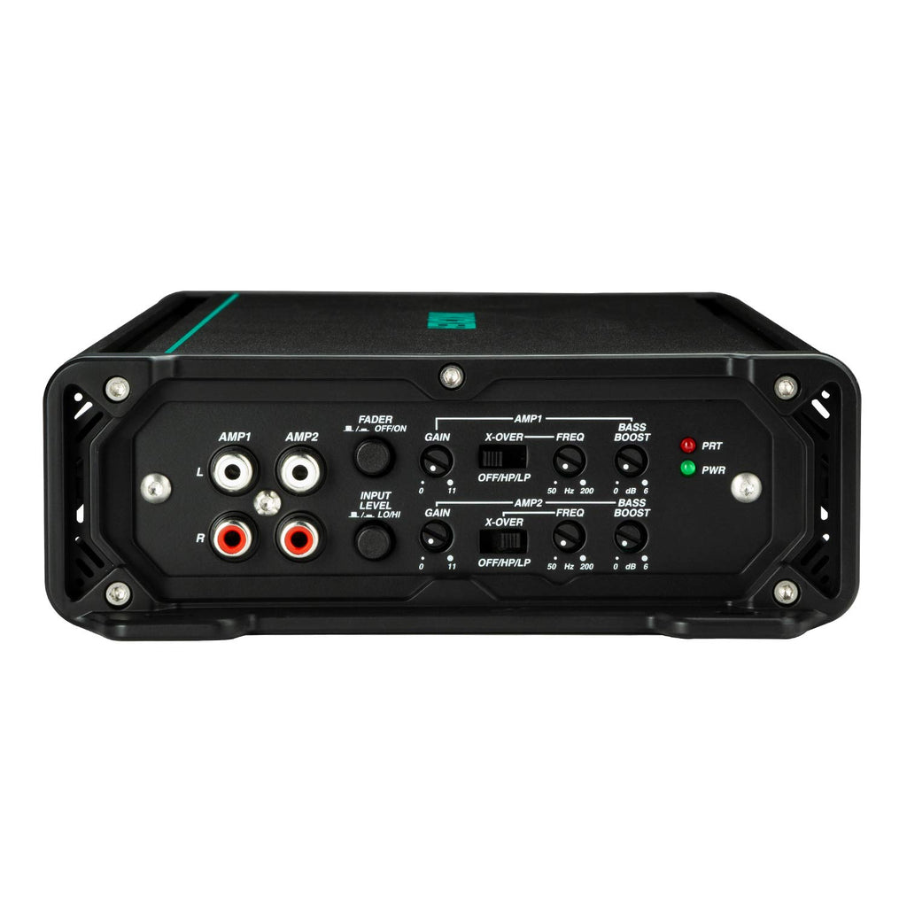 4-Ch Weather-Resistant Full-Range Amp P803152