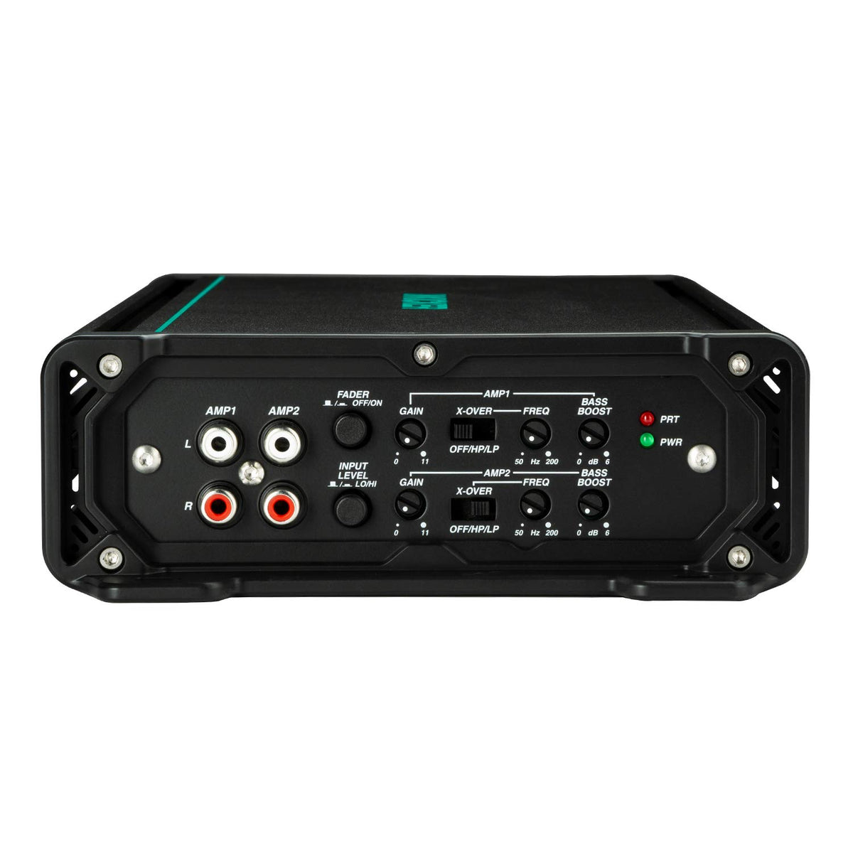 4-Ch Weather-Resistant Full-Range Amp P803152
