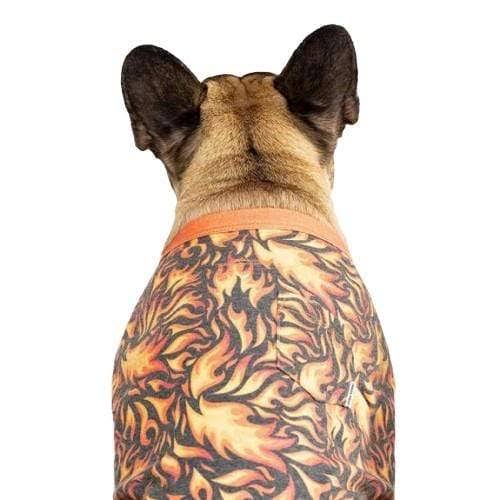 Canada Pooch Tee H1497