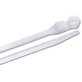 14 in. Mounting Cable Tie 50 lbs. Tensile Strength 1000-Pack G946397