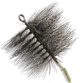 Round Chimney Brush D5726
