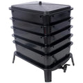 5-Layer 50L Worm Compost Bin R437