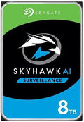 8TB 3.5 Inch SATA Internal Hard Drive A1238