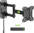 Lockable RV TV Mount for 10-26 Inch Flat Screens, Pack of 2 J69684