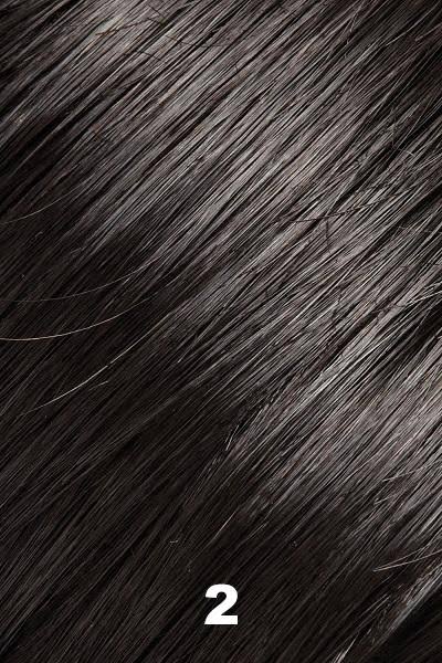 Human Hair Lace Front Wig A809