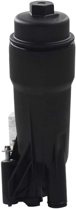 Engine Oil Filter Adapter Housing Pack of 2 T88040