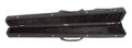 Black Single Bass Bow Case Y7162