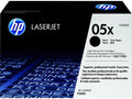 Black High Yield Toner Cartridge N11027