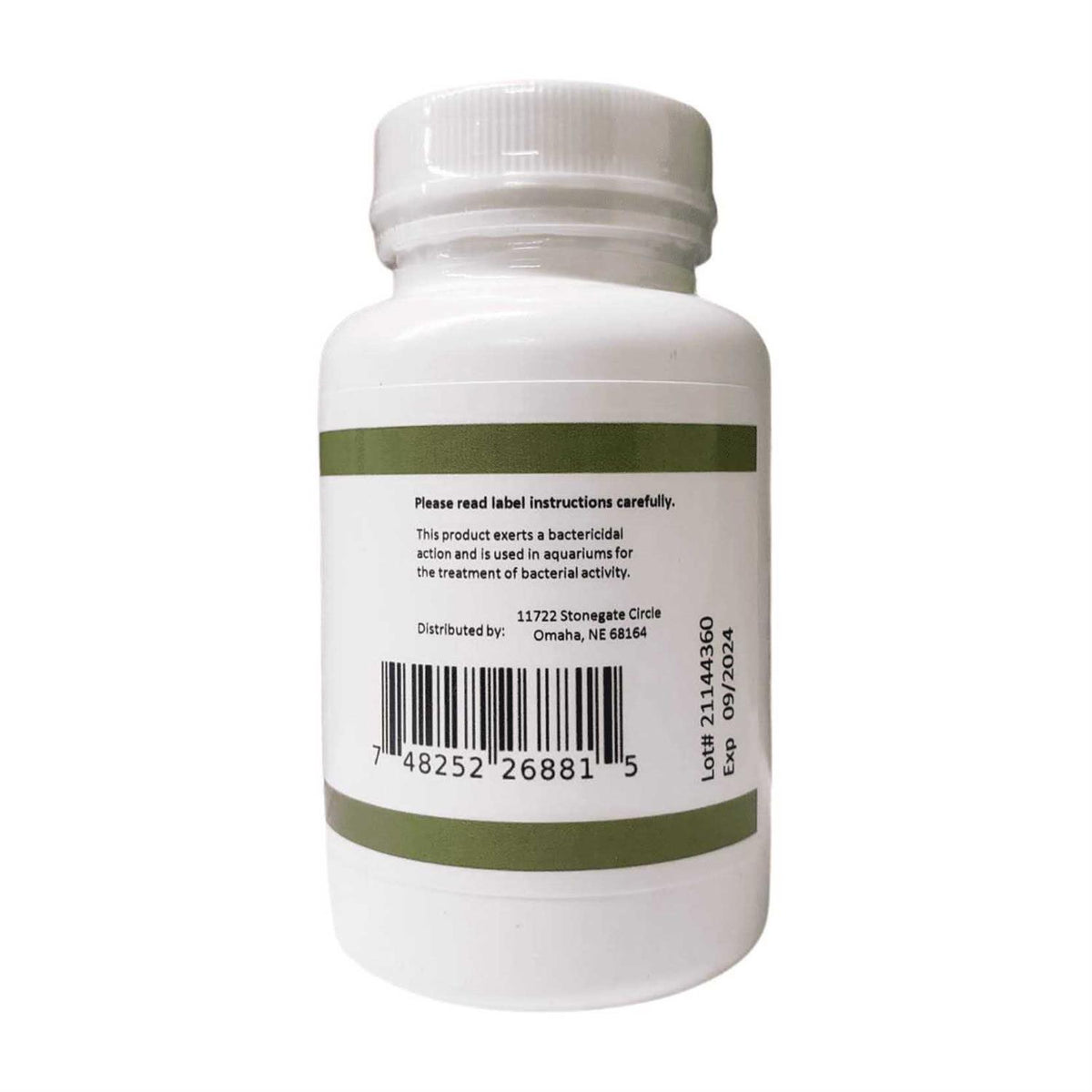 Aqua-Ceph Forte Pet Supplies X923634