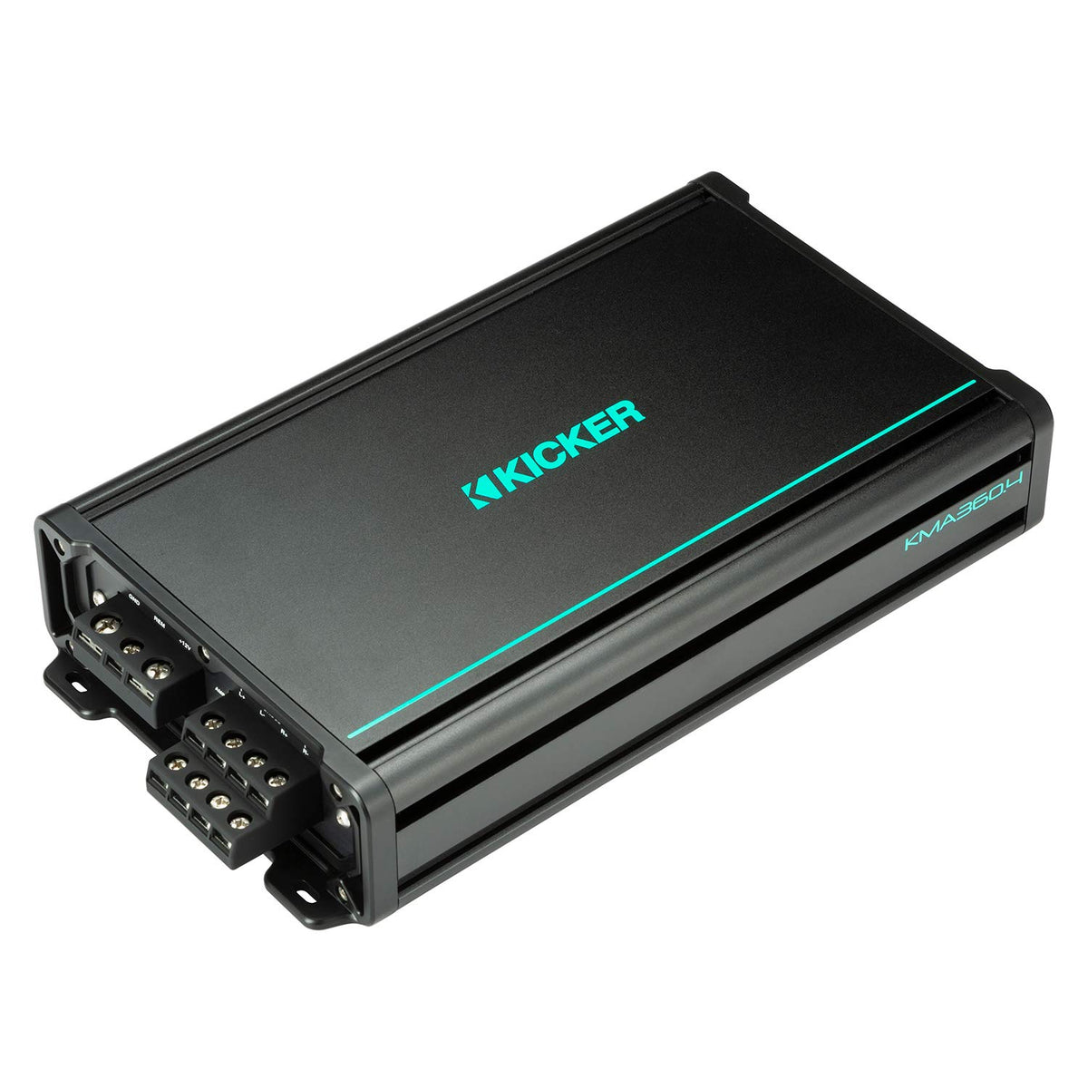 4-Ch Weather-Resistant Full-Range Amp P803152
