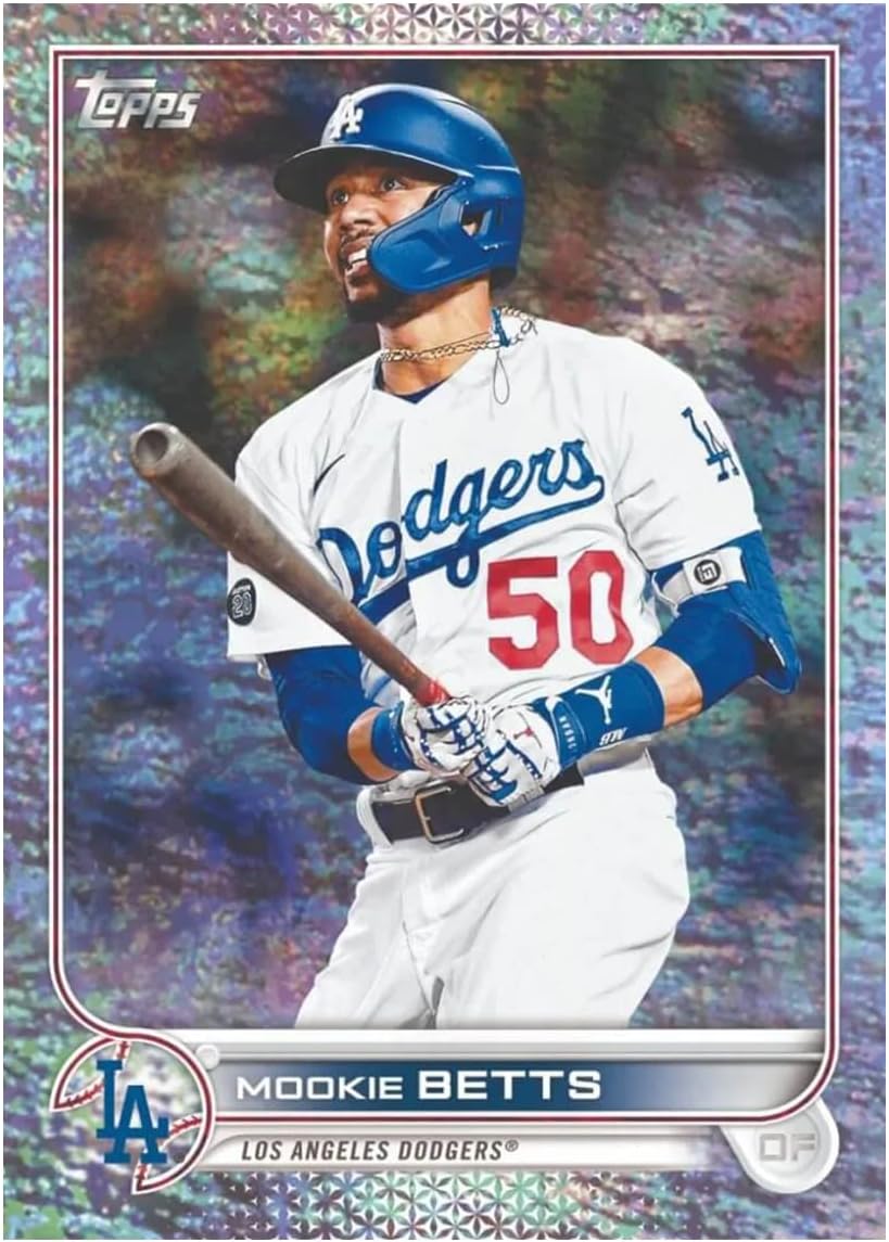 660 Cards Baseball Factory Hobby Set L628