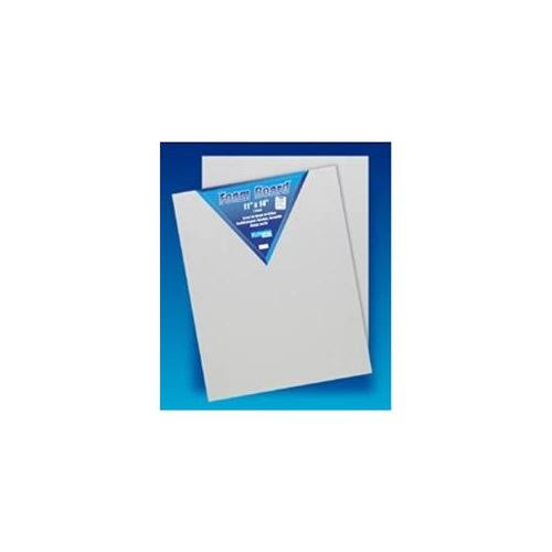 White Foam Board 24 x 36 Case of 25 D176391