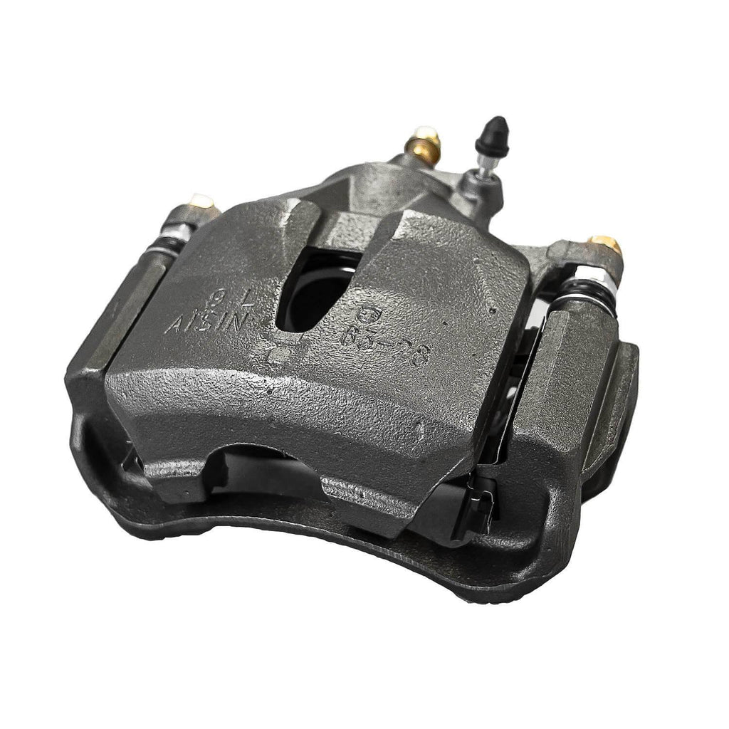 Stock Replacement Brake Caliper F257