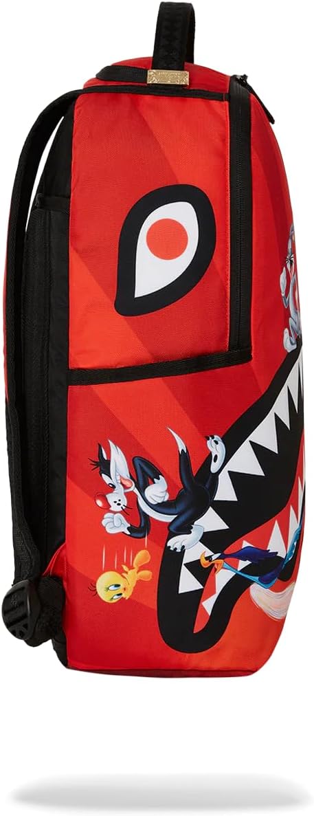 Shark Backpack M8366