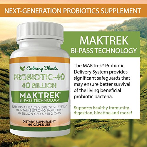 Diverticulitis Tea and Probiotic 60 Capsules Z70686