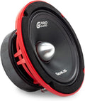 6.5 Midrange Car Audio Speaker 4 Ohm B936