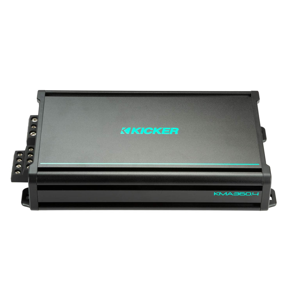 4-Ch Weather-Resistant Full-Range Amp P803152