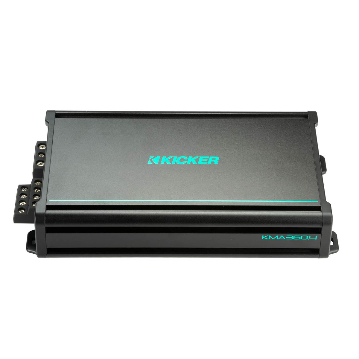 4-Ch Weather-Resistant Full-Range Amp P803152